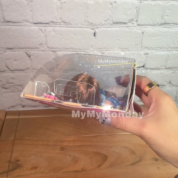 Barbie Fashionistas Doll 242 Type 1 Diabetes Breakthrough Polka Dot 2025 - Picture 3 of 6